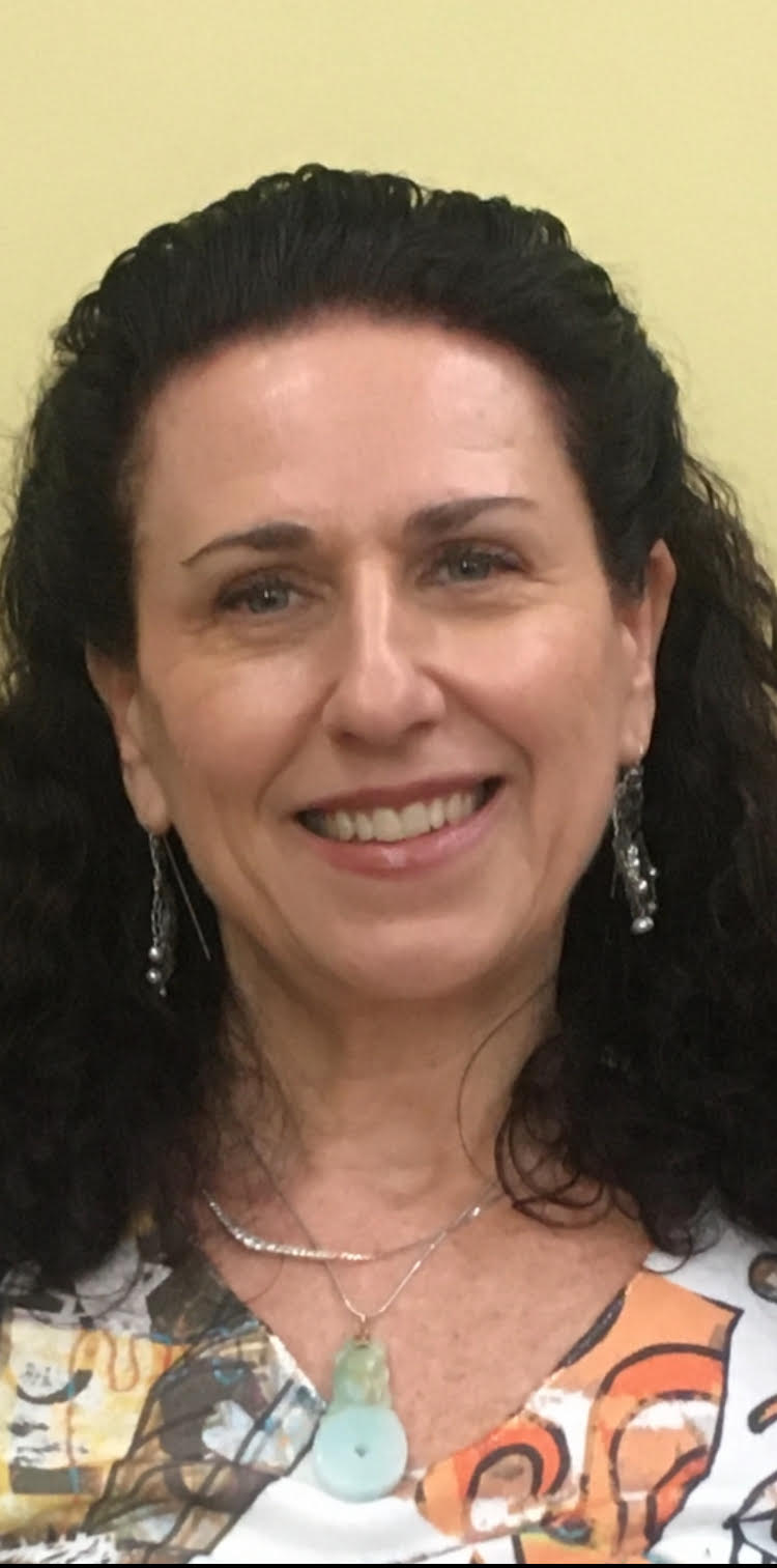 Dr. Lina Kaplan, Psy.D., Clinical Psychologist